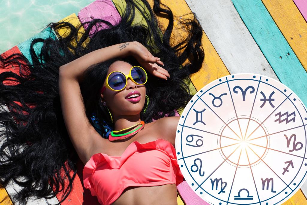 Star Appeal: Can Astrology Predict Whether You'll Be Hot or Not?